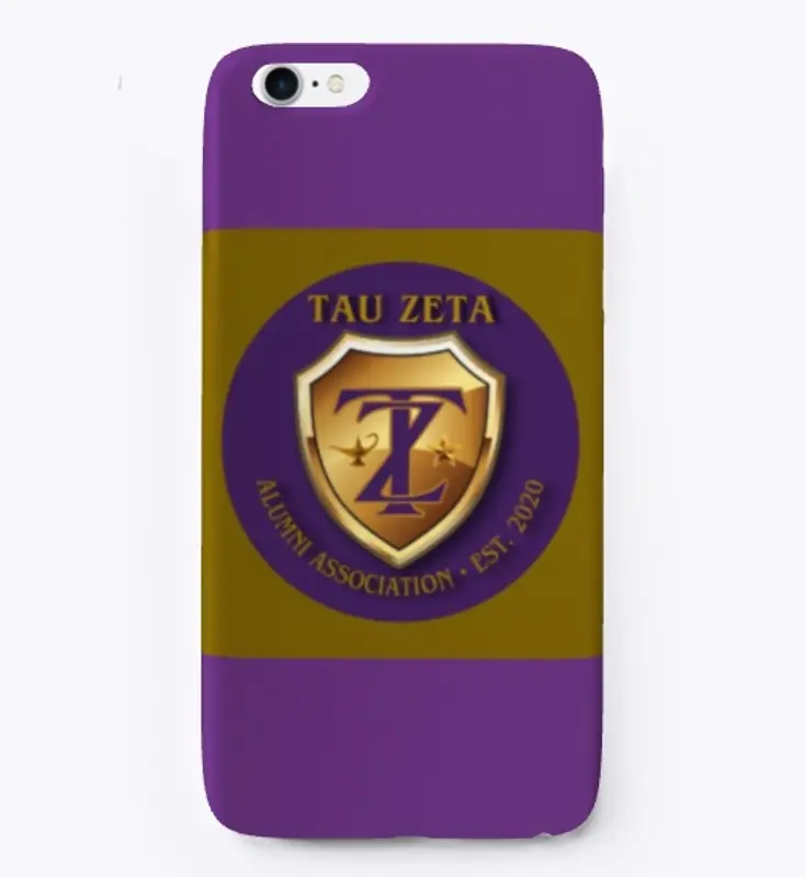 TZAA Premium Shield 