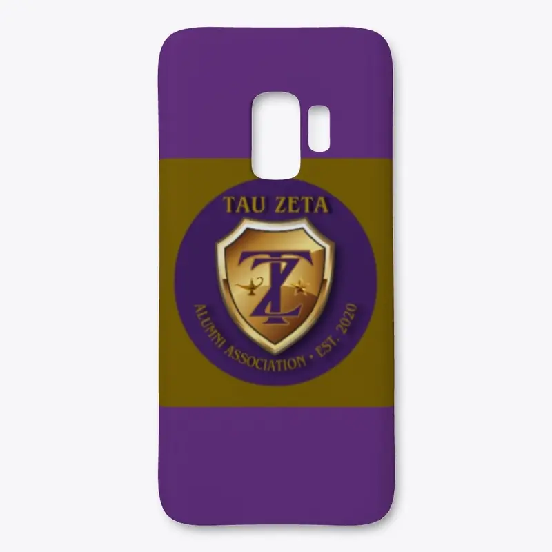 TZAA Premium Shield 