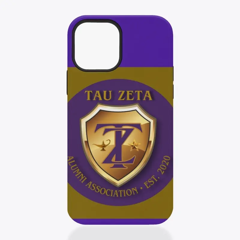 TZAA Premium Shield 